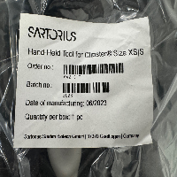 Sartorius Clipster L image 3